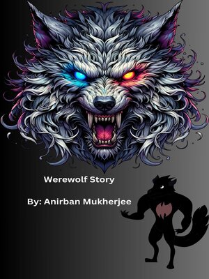 cover image of Werewolf Special Stories